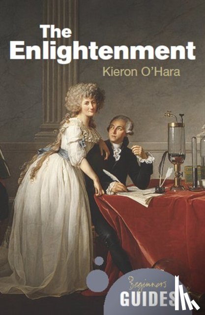 O'Hara, Kieron - The Enlightenment