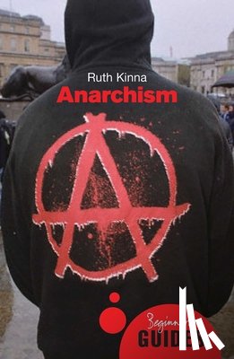 Kinna, Ruth - Anarchism