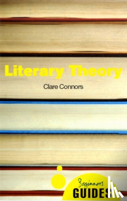 Connors, Clare - Literary Theory