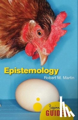 Martin, Robert M. - Epistemology
