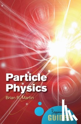 Martin, Brian - Particle Physics