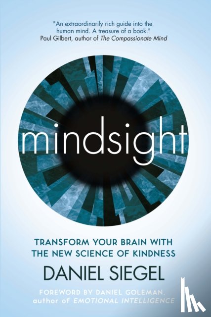 Siegel, Daniel - Mindsight