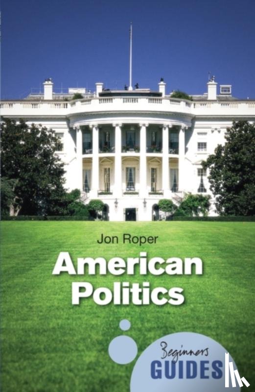 Roper, Jon - American Politics