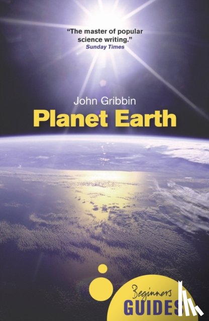 Gribbin, John R. - Planet Earth