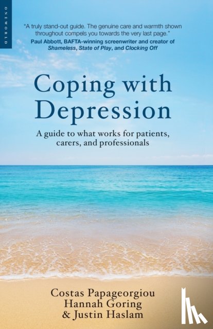 Papageorgiou, Costas, Goring, Hannah, Haslam, Justin - Coping with Depression
