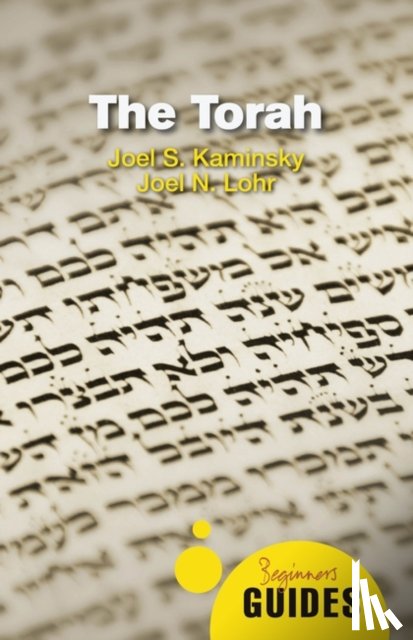 Kaminsky, Joel S., Lohr, Joel N. - The Torah