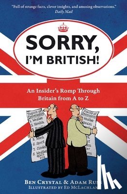 Crystal, Ben, Russ, Adam - Sorry, I'm British!