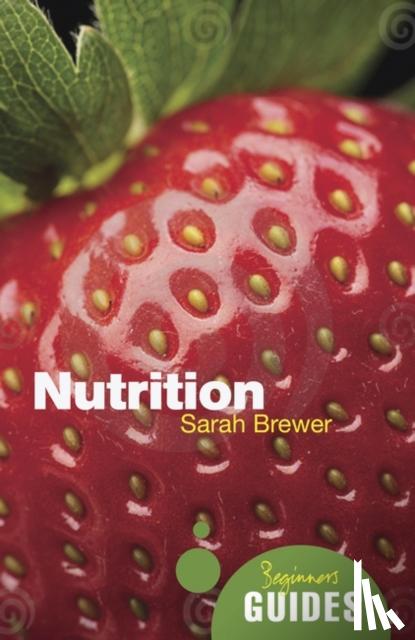 Brewer, Sarah - Nutrition
