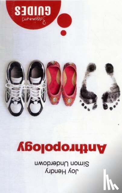 Hendry, Joy (Oxford Brookes University, Underdown, Simon - Anthropology