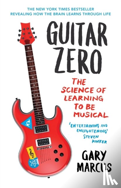 Marcus, Gary - Guitar Zero