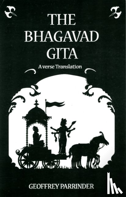 Parrinder, Geoffrey - The Bhagavad Gita