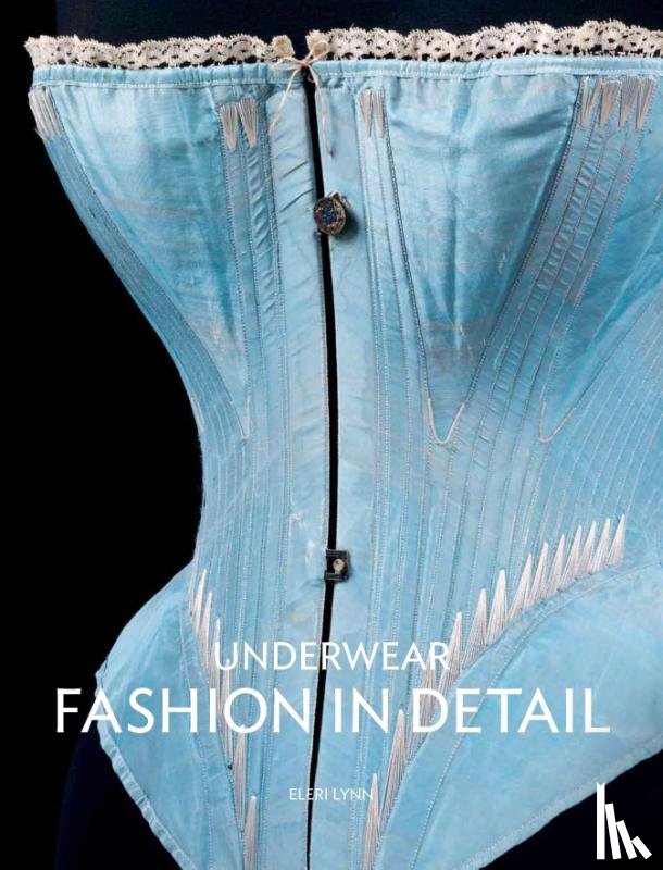 Lynn, Eleri - Underwear
