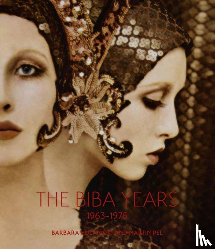 Hulanicki, Barbara, Pel, Martin - The Biba Years
