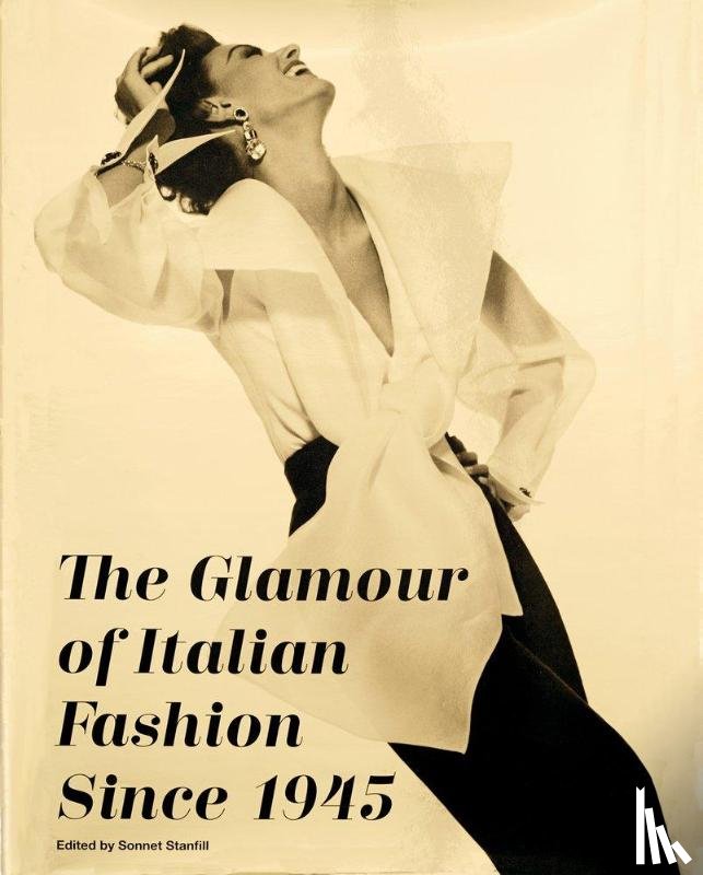  - The Glamour of Italian Fashion Since 1945