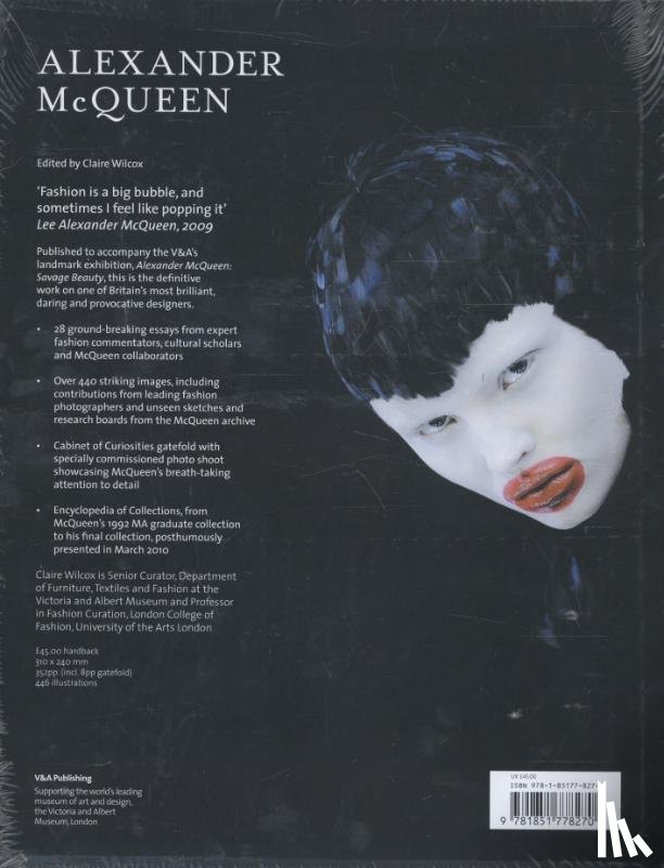  - Alexander McQueen