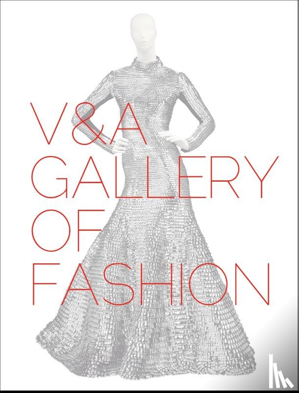  - V&A Gallery of Fashion