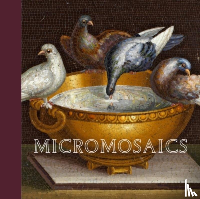 Zech, Heike - Micromosaics