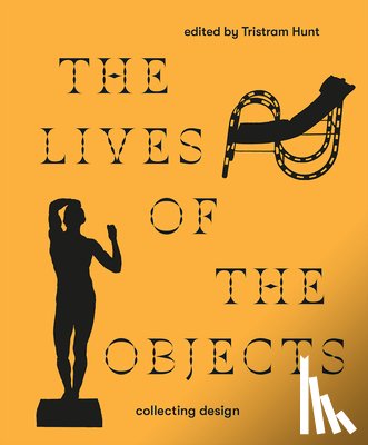  - The Lives of the Objects