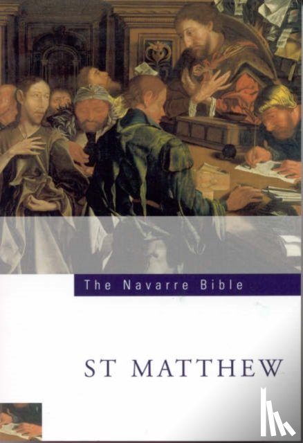 University of Navarre, Faculty - Navarre Bible