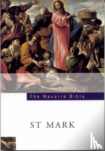 Press, Four Courts - Navarre Bible