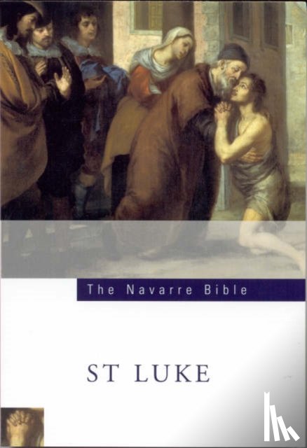Casciaro, Jose Maria - Navarre Bible