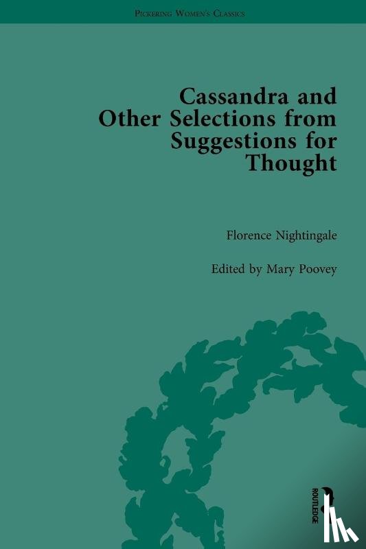 Nightingale, Florence - Cassandra and Suggestions for Thought by Florence Nightingale