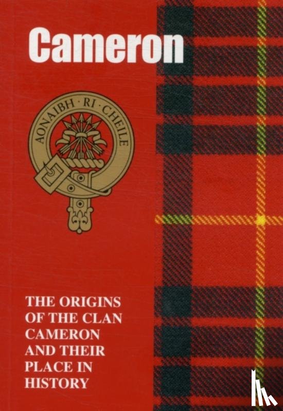 Mackay, John - The Camerons