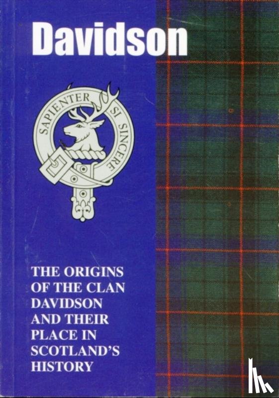 McKerracher, A.C. - The Davidsons