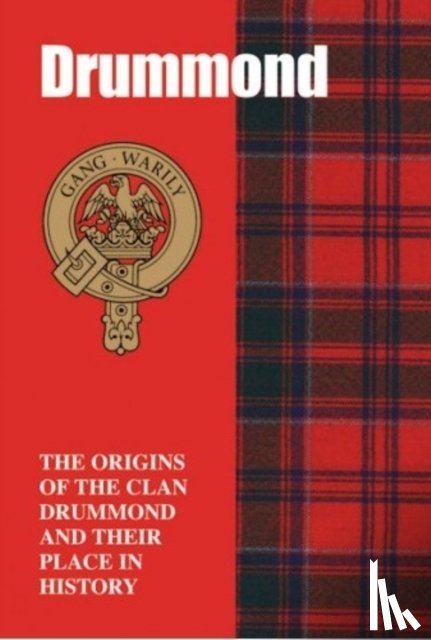 Urquhart, Libby - The Drummonds
