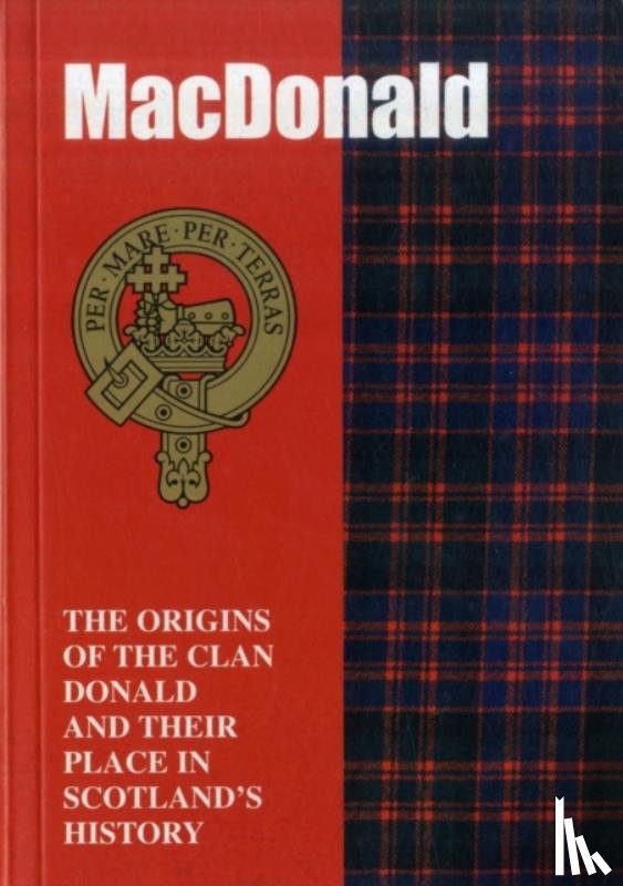 Mackay, John - The MacDonald