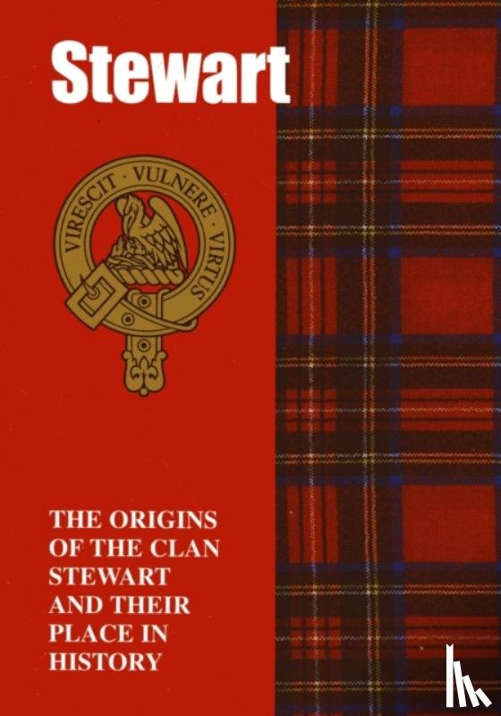 Mackay, John - The Stewart