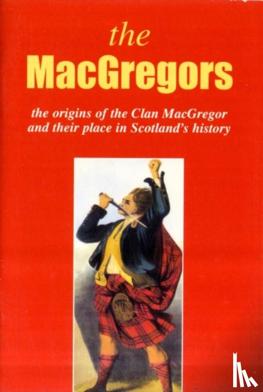 Mackay, John - The MacGregor