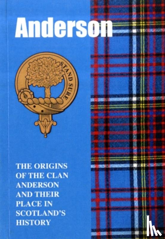  - The Anderson
