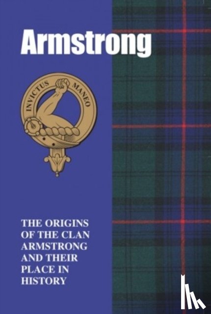 Franklin, Grace - The Armstrongs