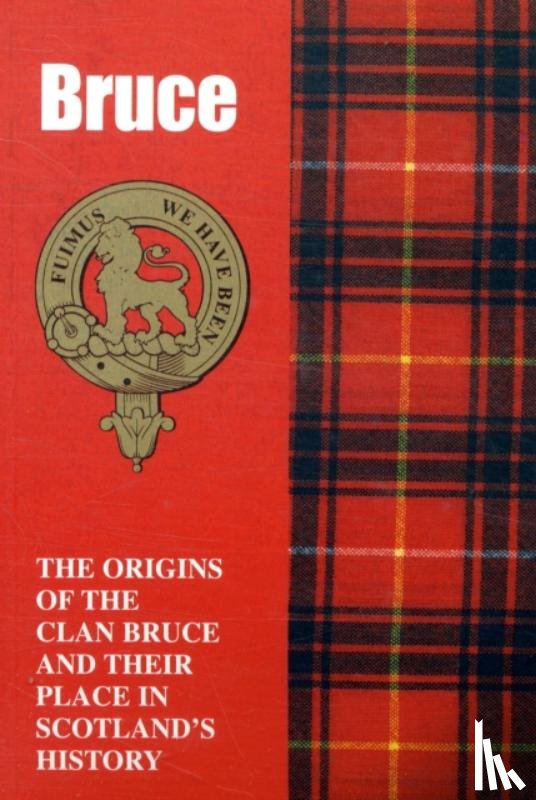 Hendrie, William Fyfe - The Bruces