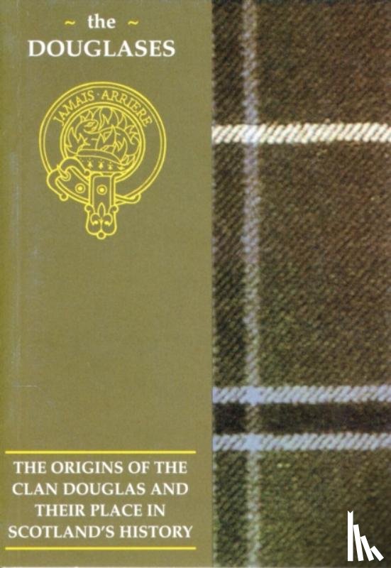 Hewitson, Jim - The Douglas