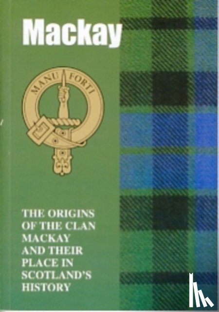 McOwan, Rennie - The MacKay