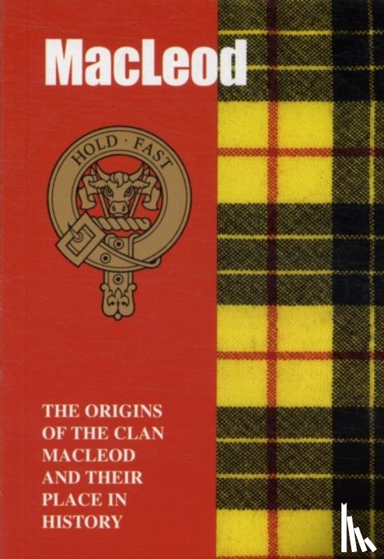 Macleod, Hamish, Laird, Kenneth - The MacLeod