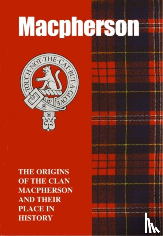 Mitchell, Ann Lindsay - The MacPherson