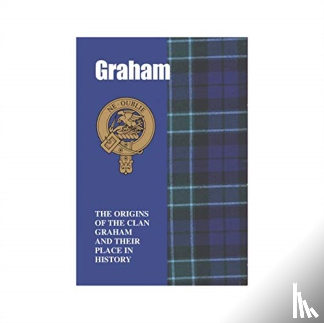 Forbes, George - Graham