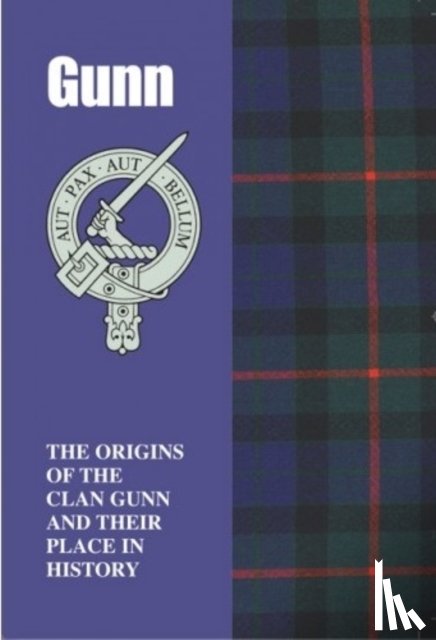 Conroy, Harry - Gunn
