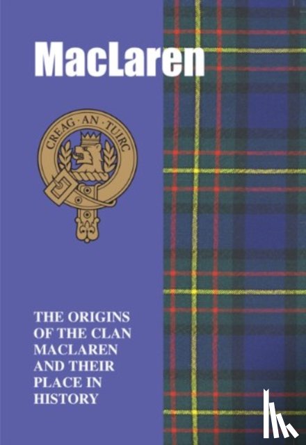 Forbes, George - MacLaren