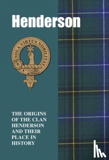 Gray, Iain - Henderson