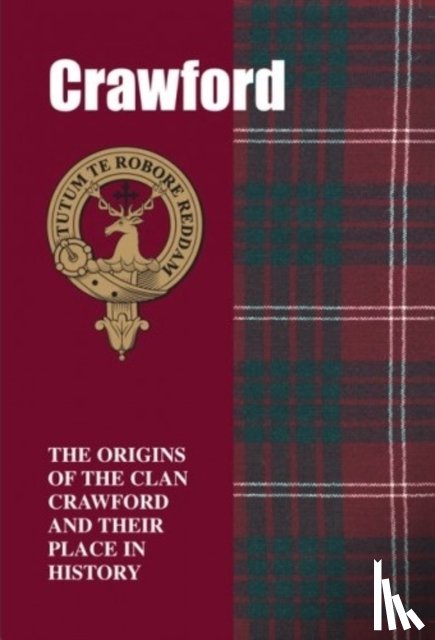 Gray, Iain - Crawford