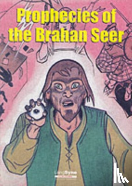 Mackenzie, Alexander - Prophecies of the Brahan Seer