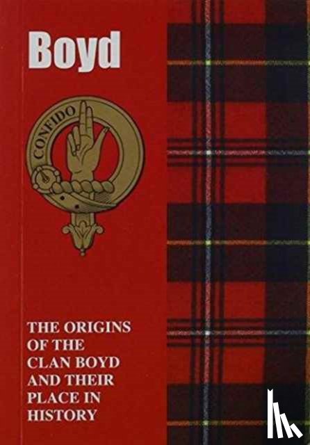 Gray, Iain - Boyd