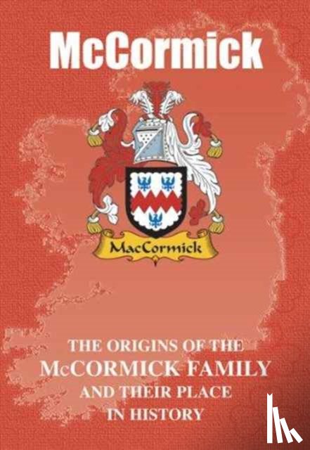 Gray, Iain - McCormick