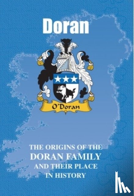 Gray, Iain - Doran
