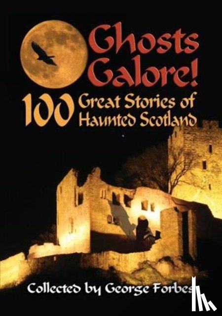 Forbes, George - Ghosts Galore!