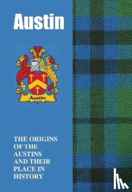 Gray, Iain - Austin